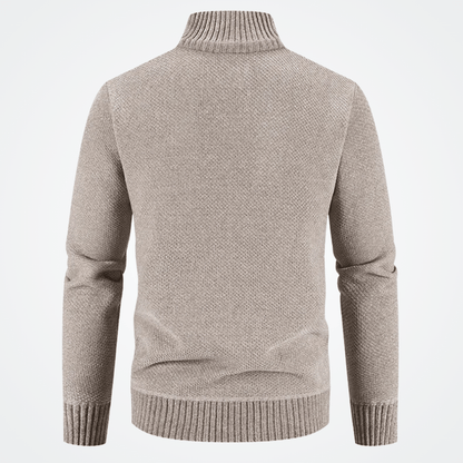 Naples Hooded Sweatshirt