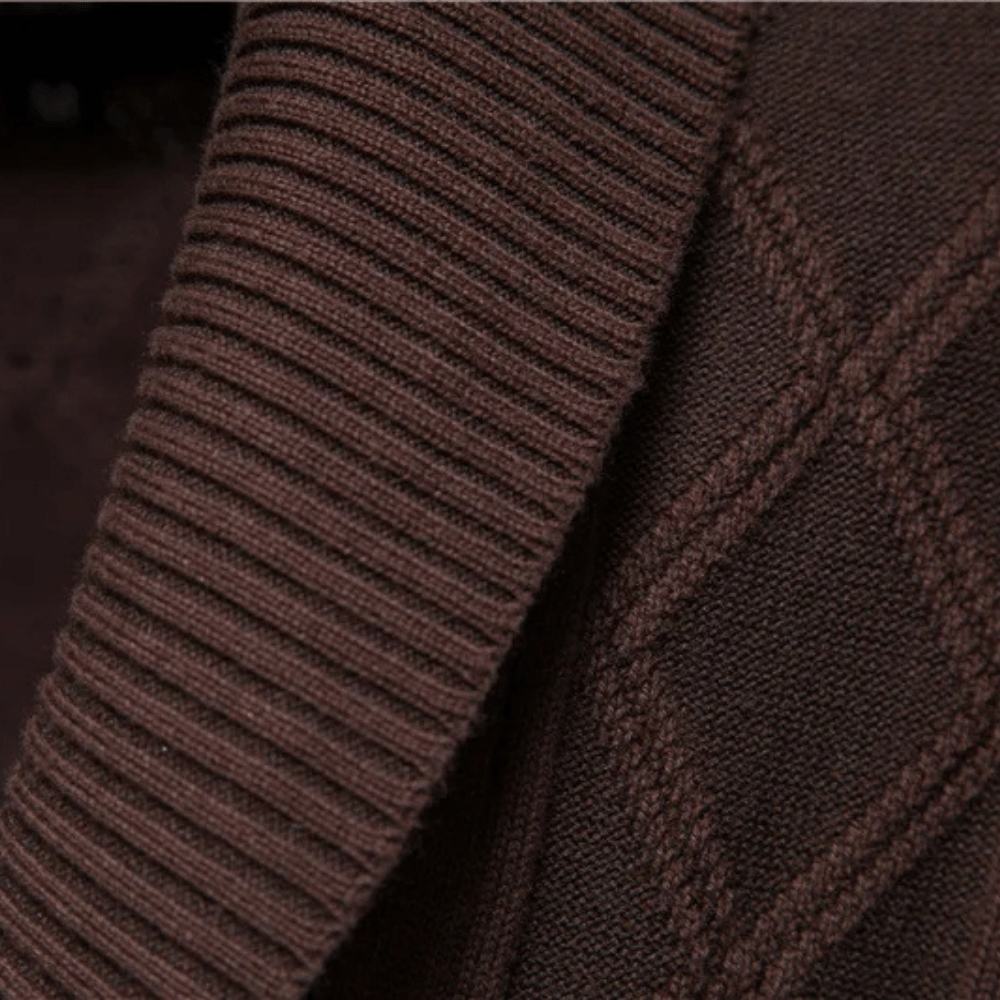Manchester Cardigan