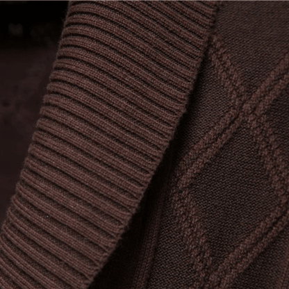 Manchester Cardigan