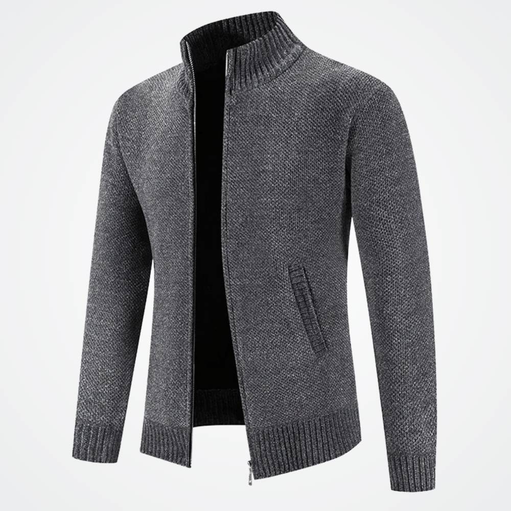 Naples Hooded Sweatshirt