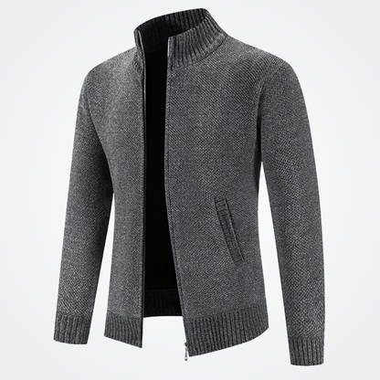 Naples Hooded Sweatshirt