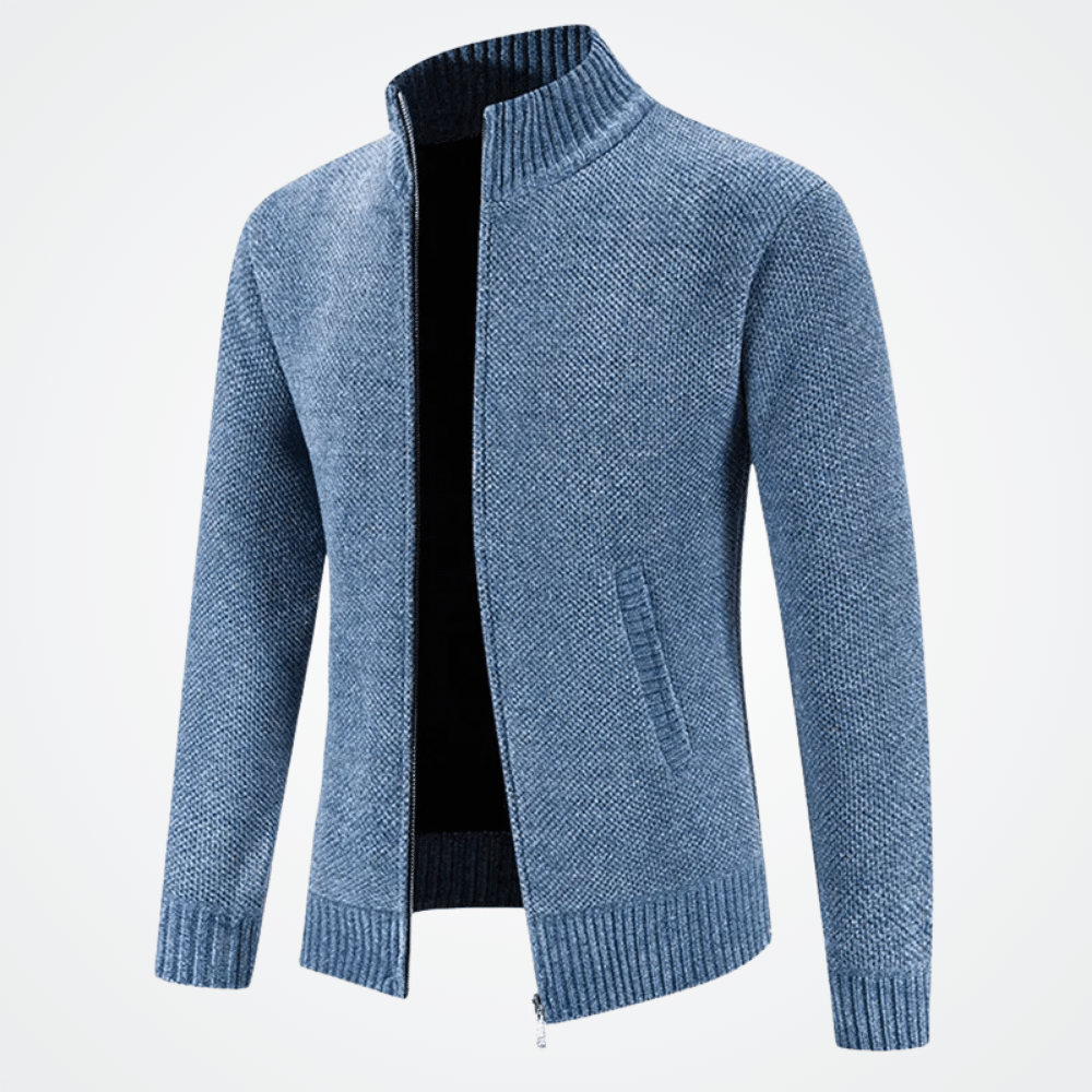 Naples Hooded Sweatshirt