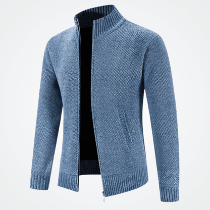 Naples Hooded Sweatshirt