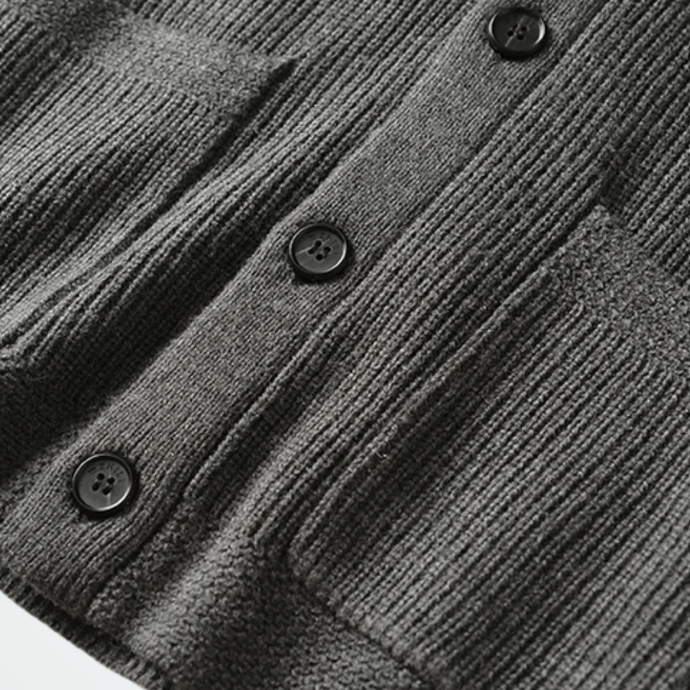 London Cardigan