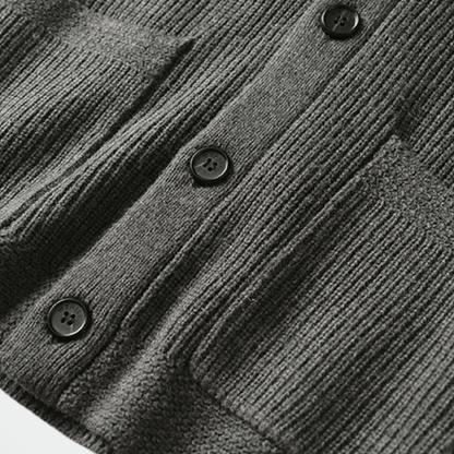 London Cardigan