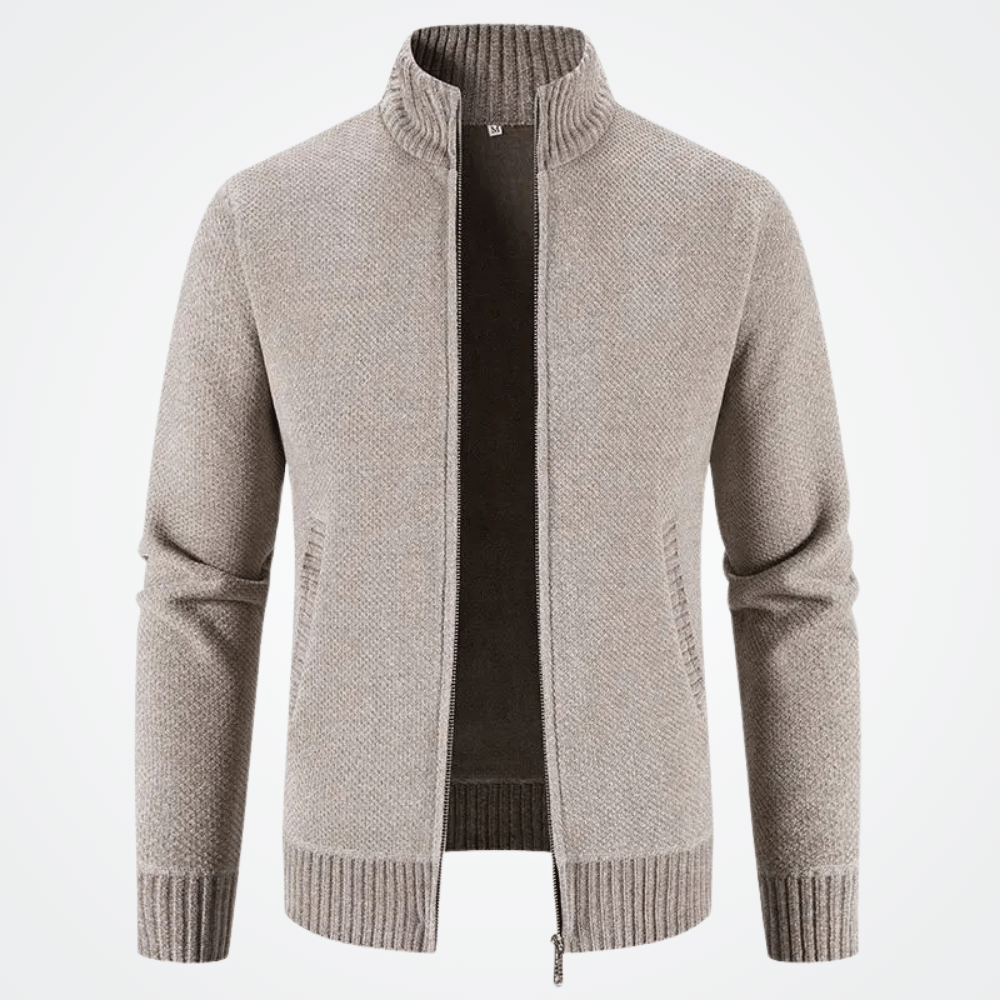 Naples Hooded Sweatshirt