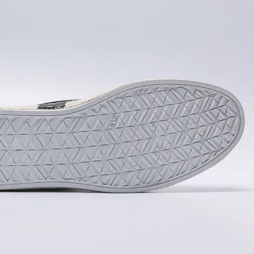 Nantes Leather Loafers
