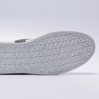 Nantes Leather Loafers
