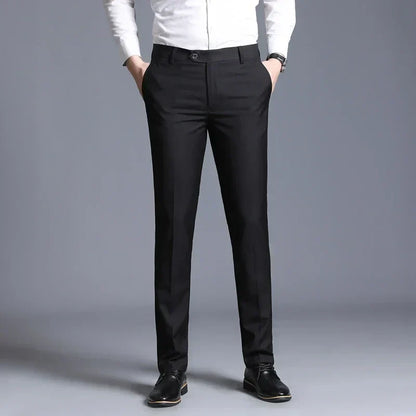 Tailored Trousers