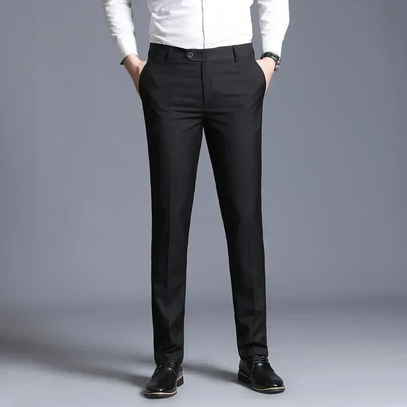 Tailored Trousers