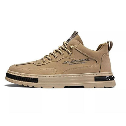 Jacobs High Top Trainers