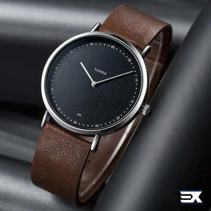 Ibiza Minimal Watch