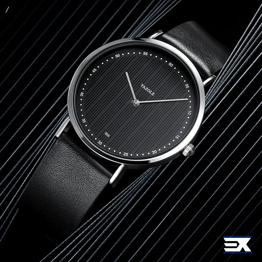 Ibiza Minimal Watch