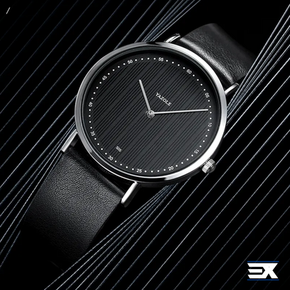 Ibiza Minimal Watch