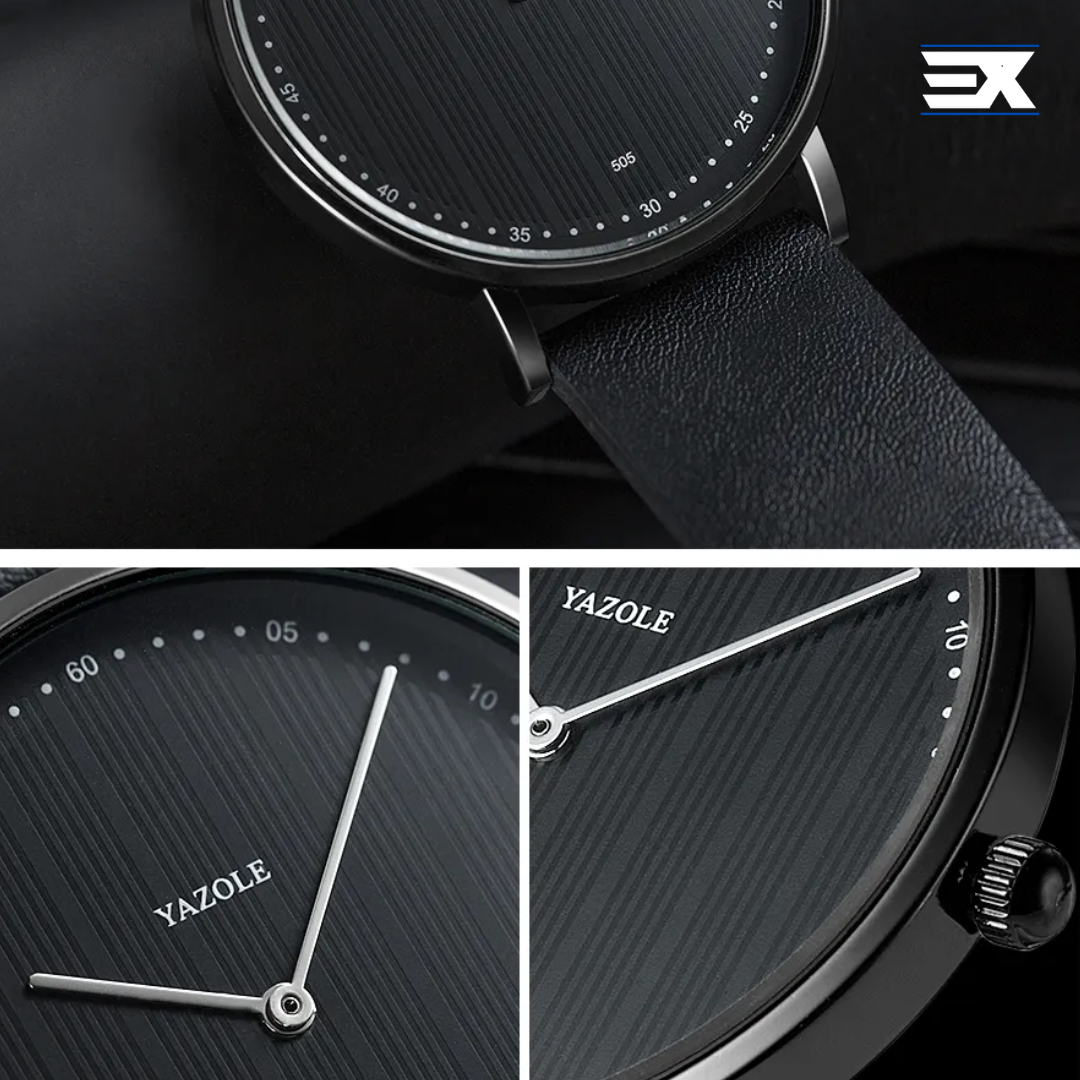Ibiza Minimal Watch