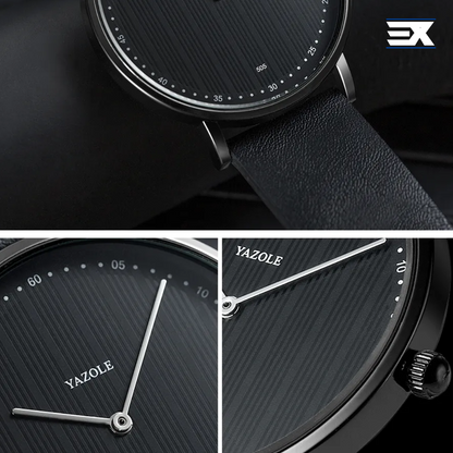 Ibiza Minimal Watch