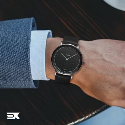Ibiza Minimal Watch