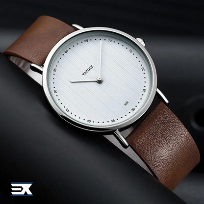 Ibiza Minimal Watch