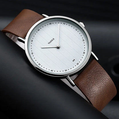 Ibiza Minimal Watch