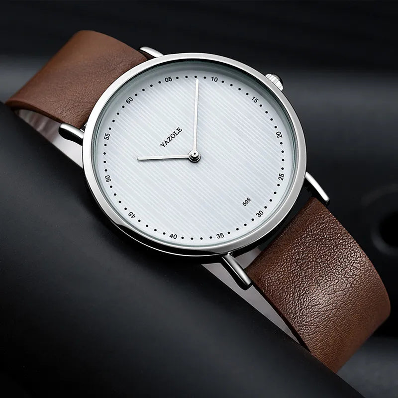 Ibiza Minimal Watch