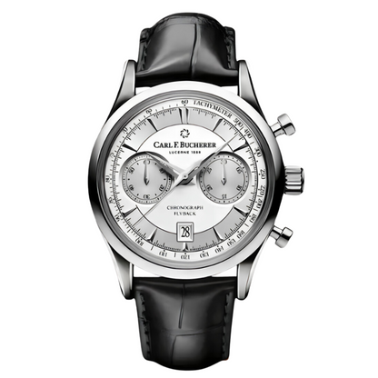 Heritage Automatic Watch