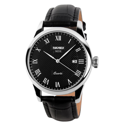 Old Money Dress Watch