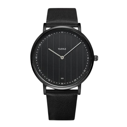 Ibiza Minimal Watch