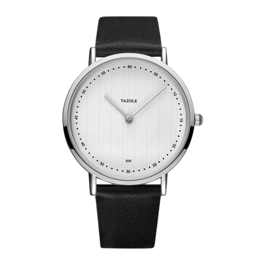Ibiza Minimal Watch