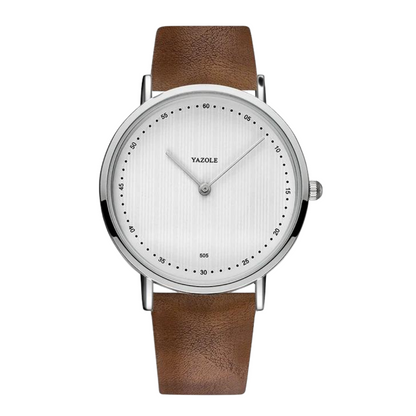Ibiza Minimal Watch