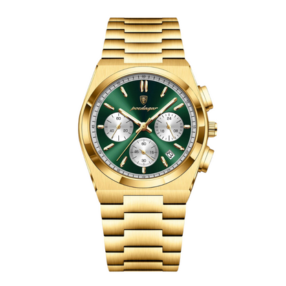 Titanium Sport Watch