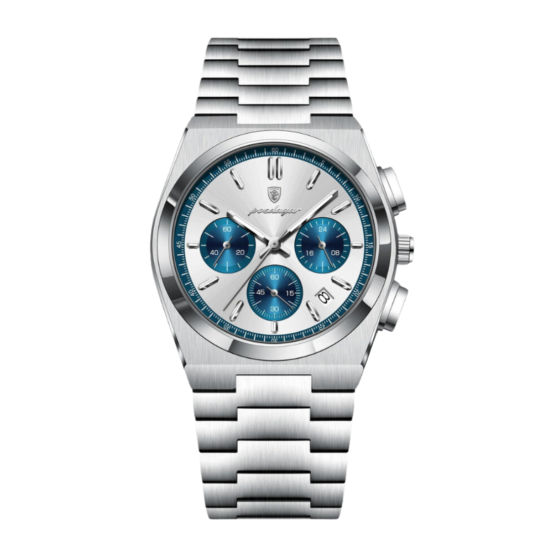 Titanium Sport Watch