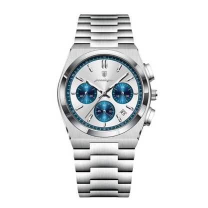Titanium Sport Watch