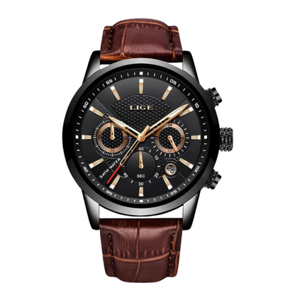 Executive Chronograph Watch