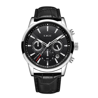 Executive Chronograph Watch