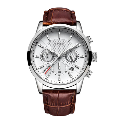 Executive Chronograph Watch