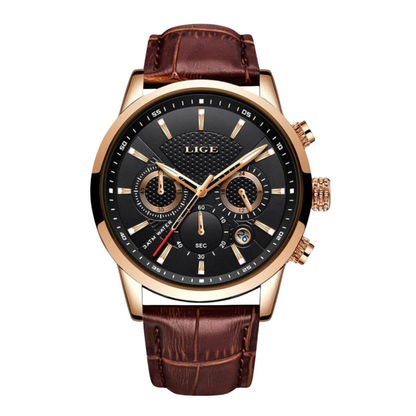 Executive Chronograph Watch