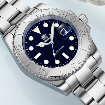 Tarantino Dive Watch