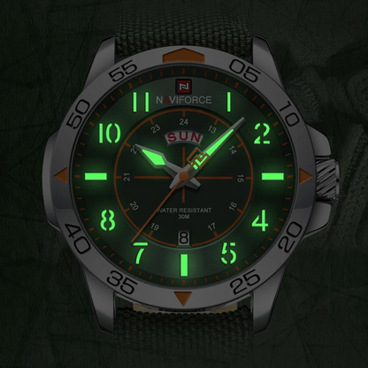 Valtteri Field Watch