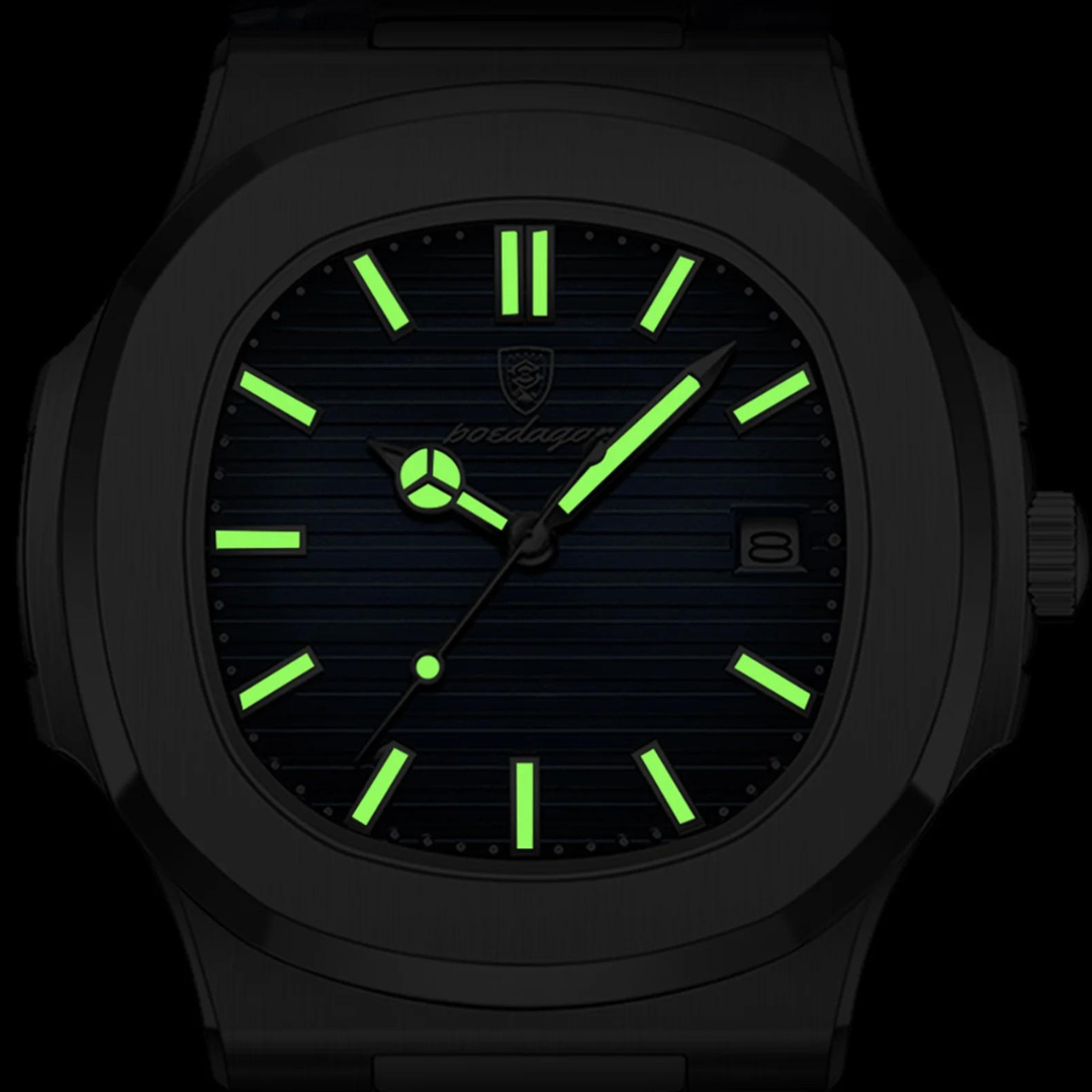 Albers Dress Watch