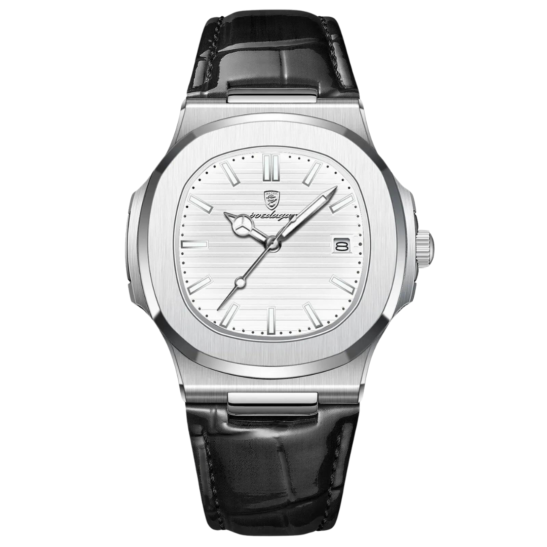 Albers Dress Watch