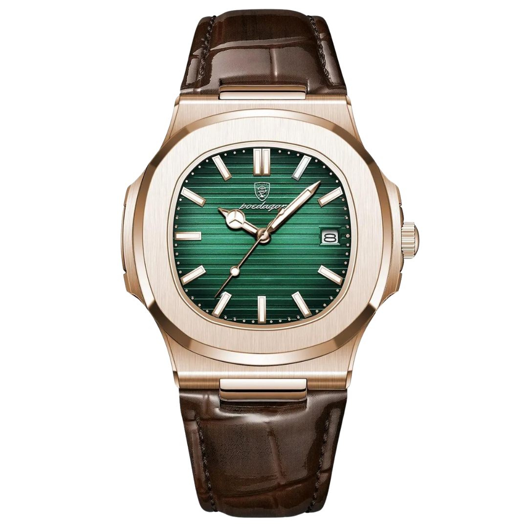 Albers Dress Watch