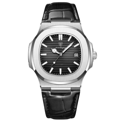 Albers Dress Watch