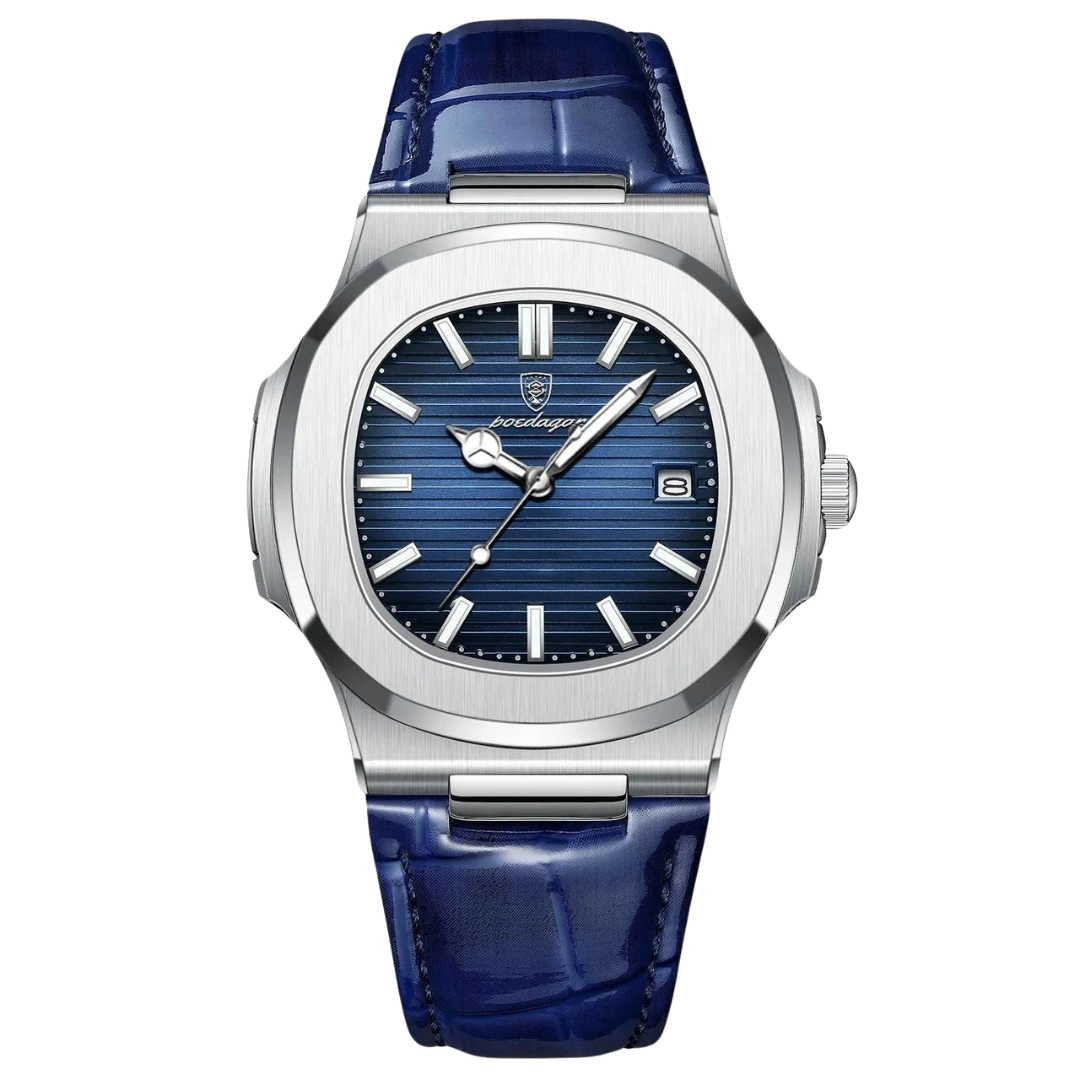 Albers Dress Watch