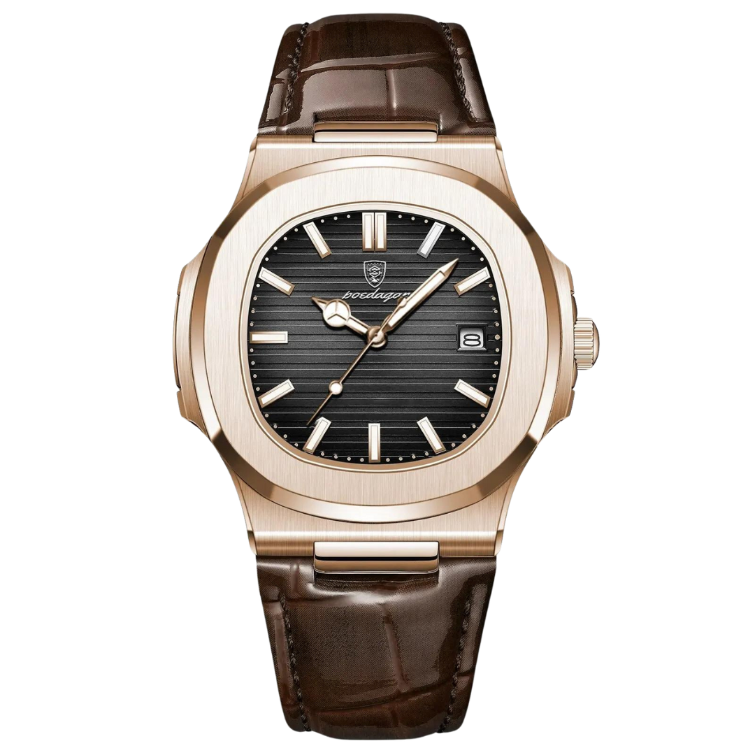 Albers Dress Watch