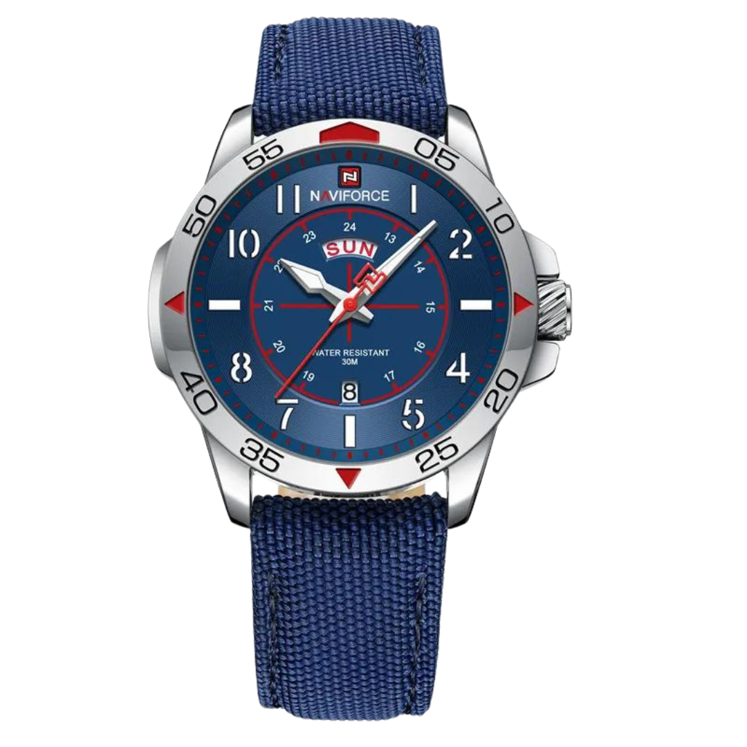 Valtteri Field Watch