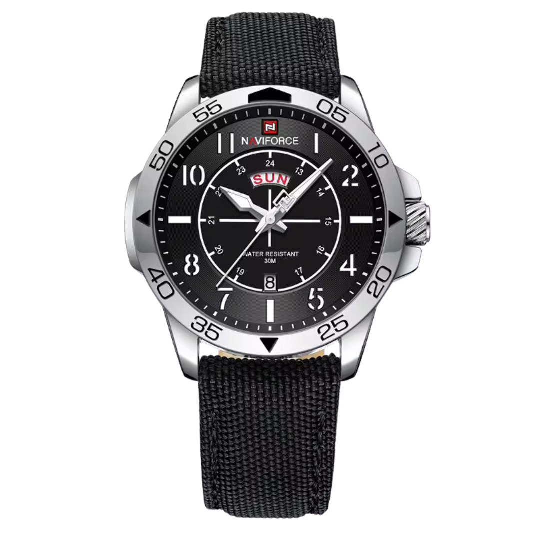 Valtteri Field Watch