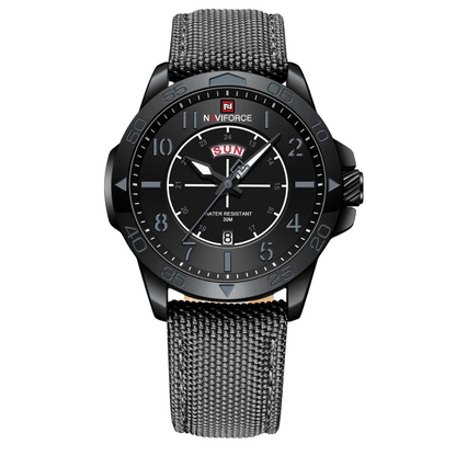 Valtteri Field Watch