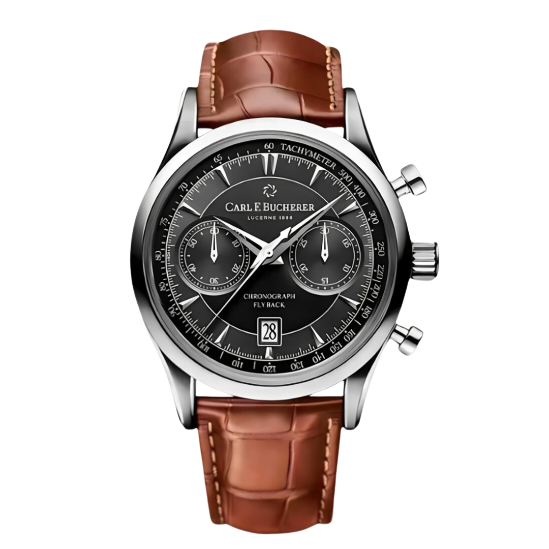 Heritage Automatic Watch
