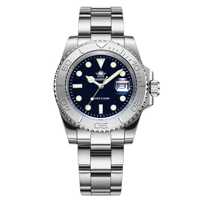 Tarantino Dive Watch
