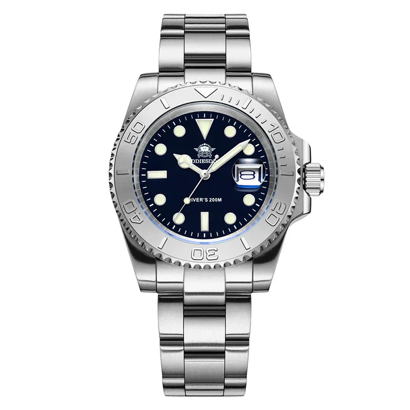Tarantino Dive Watch